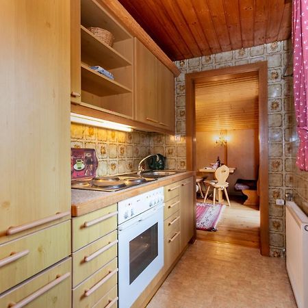 Pension Sonneck Лофер Экстерьер фото