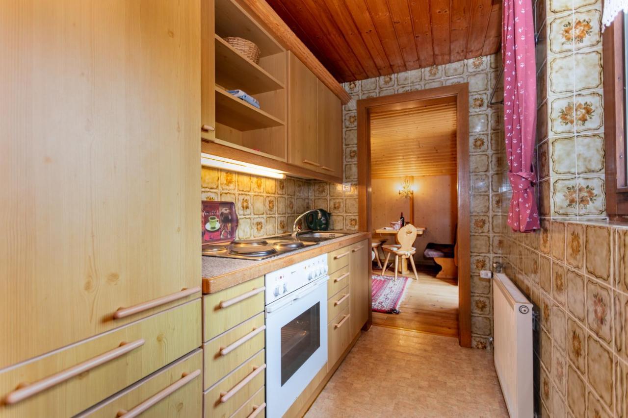 Pension Sonneck Лофер Экстерьер фото